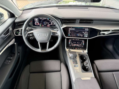 Audi A6 Gebrauchtwagen Audi A6 Gebrauchtwagen