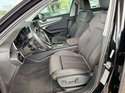 Audi A6 Gebrauchtwagen Audi A6 Gebrauchtwagen