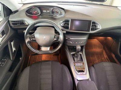 Peugeot 308 Gebrauchtwagen
