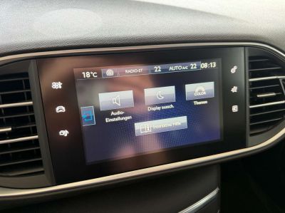 Peugeot 308 Gebrauchtwagen