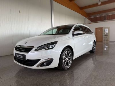Peugeot 308 Gebrauchtwagen