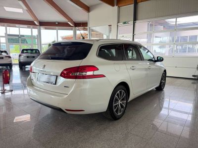 Peugeot 308 Gebrauchtwagen
