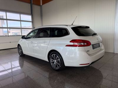 Peugeot 308 Gebrauchtwagen