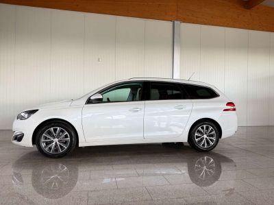 Peugeot 308 Gebrauchtwagen