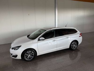 Peugeot 308 Gebrauchtwagen