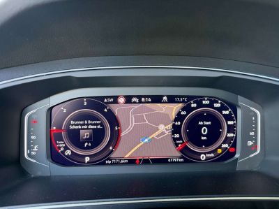 VW Tiguan Gebrauchtwagen VW Tiguan Gebrauchtwagen