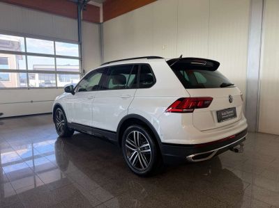 VW Tiguan Gebrauchtwagen VW Tiguan Gebrauchtwagen
