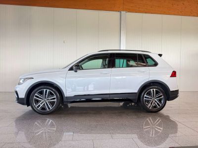 VW Tiguan Gebrauchtwagen VW Tiguan Gebrauchtwagen