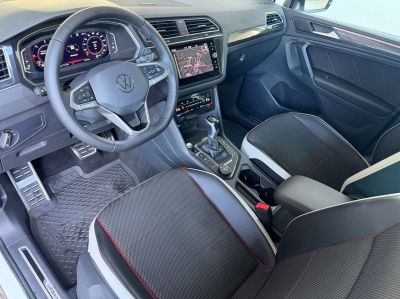 VW Tiguan Gebrauchtwagen VW Tiguan Gebrauchtwagen