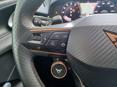 Cupra Terramar Gebrauchtwagen Cupra Terramar Gebrauchtwagen