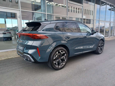 Cupra Terramar Gebrauchtwagen Cupra Terramar Gebrauchtwagen