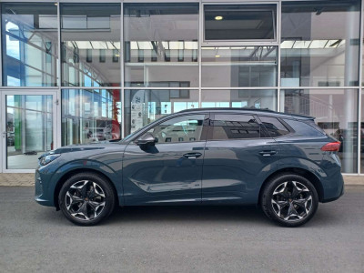 Cupra Terramar Gebrauchtwagen Cupra Terramar Gebrauchtwagen