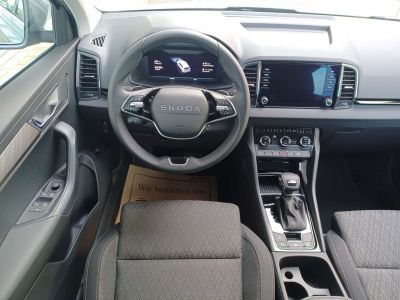 Skoda Karoq Neuwagen Skoda Karoq Neuwagen