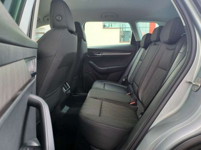 Skoda Karoq Neuwagen Skoda Karoq Neuwagen