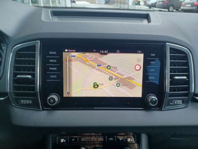 Skoda Karoq Neuwagen Skoda Karoq Neuwagen