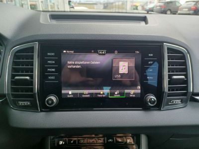 Skoda Karoq Neuwagen Skoda Karoq Neuwagen