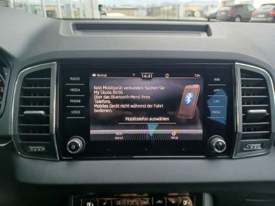 Skoda Karoq Neuwagen Skoda Karoq Neuwagen