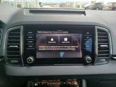 Skoda Karoq Neuwagen Skoda Karoq Neuwagen