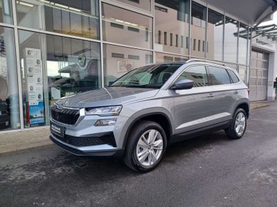 Skoda Karoq Neuwagen Skoda Karoq Neuwagen