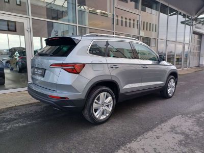 Skoda Karoq Neuwagen Skoda Karoq Neuwagen