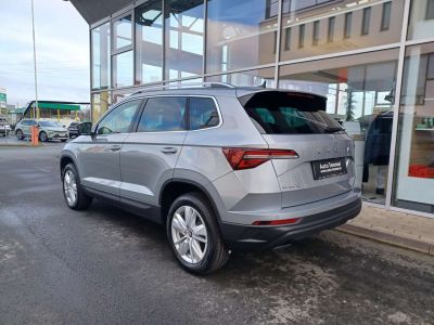 Skoda Karoq Neuwagen Skoda Karoq Neuwagen