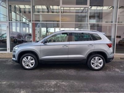 Skoda Karoq Neuwagen Skoda Karoq Neuwagen
