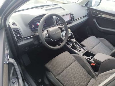 Skoda Karoq Neuwagen Skoda Karoq Neuwagen