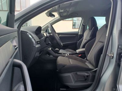 Skoda Karoq Neuwagen Skoda Karoq Neuwagen