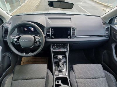 Skoda Karoq Neuwagen Skoda Karoq Neuwagen