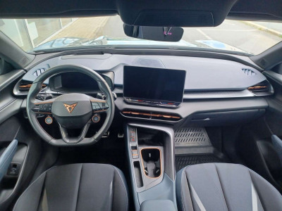 Cupra Terramar Gebrauchtwagen Cupra Terramar Gebrauchtwagen
