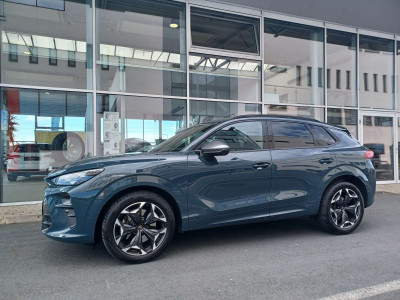 Cupra Terramar Gebrauchtwagen Cupra Terramar Gebrauchtwagen