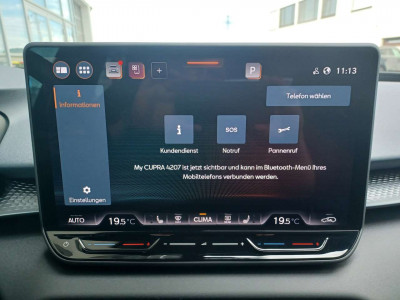Cupra Terramar Gebrauchtwagen Cupra Terramar Gebrauchtwagen