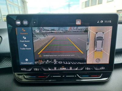 Cupra Terramar Gebrauchtwagen Cupra Terramar Gebrauchtwagen