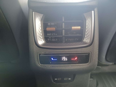 Cupra Terramar Gebrauchtwagen Cupra Terramar Gebrauchtwagen