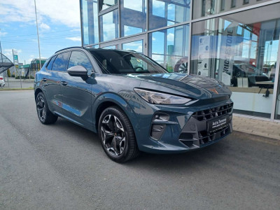 Cupra Terramar Gebrauchtwagen Cupra Terramar Gebrauchtwagen