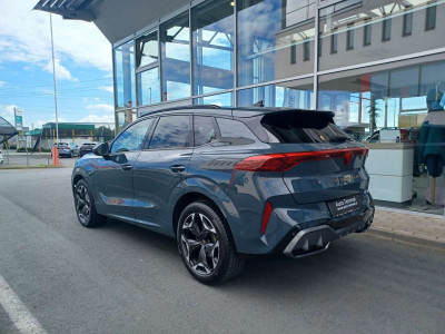 Cupra Terramar Gebrauchtwagen Cupra Terramar Gebrauchtwagen