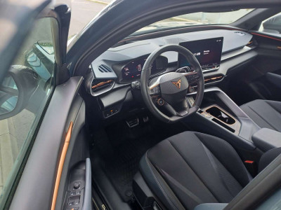 Cupra Terramar Gebrauchtwagen Cupra Terramar Gebrauchtwagen