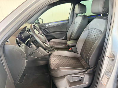 VW Tiguan Gebrauchtwagen VW Tiguan Gebrauchtwagen