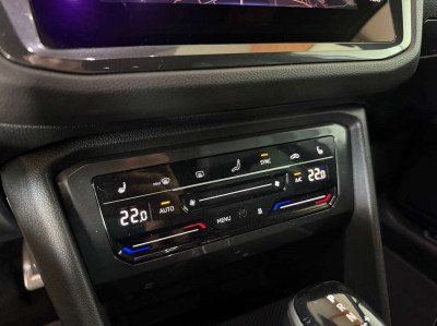 VW Tiguan Gebrauchtwagen VW Tiguan Gebrauchtwagen