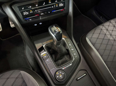 VW Tiguan Gebrauchtwagen VW Tiguan Gebrauchtwagen