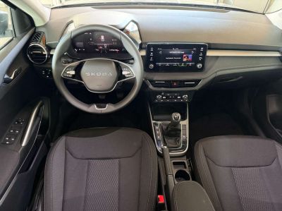 Skoda Fabia Gebrauchtwagen Skoda Fabia Gebrauchtwagen
