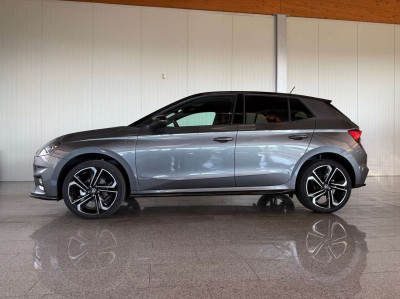 Skoda Fabia Gebrauchtwagen Skoda Fabia Gebrauchtwagen