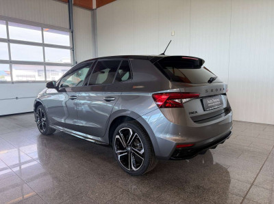 Skoda Fabia Gebrauchtwagen Skoda Fabia Gebrauchtwagen