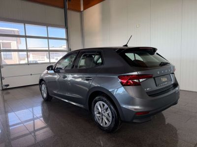 Skoda Fabia Gebrauchtwagen Skoda Fabia Gebrauchtwagen