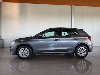 Skoda Fabia Gebrauchtwagen Skoda Fabia Gebrauchtwagen