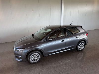 Skoda Fabia Gebrauchtwagen Skoda Fabia Gebrauchtwagen