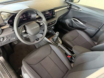 Skoda Fabia Gebrauchtwagen Skoda Fabia Gebrauchtwagen