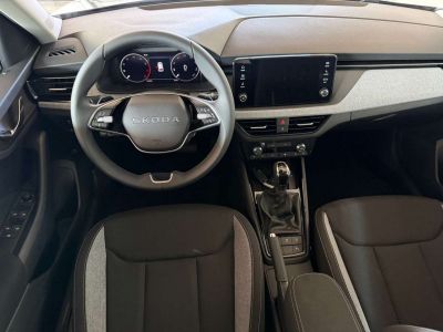 Skoda Kamiq Vorführwagen Skoda Kamiq Vorführwagen