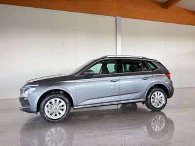 Skoda Kamiq Vorführwagen