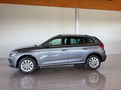 Skoda Kamiq Vorführwagen Skoda Kamiq Vorführwagen